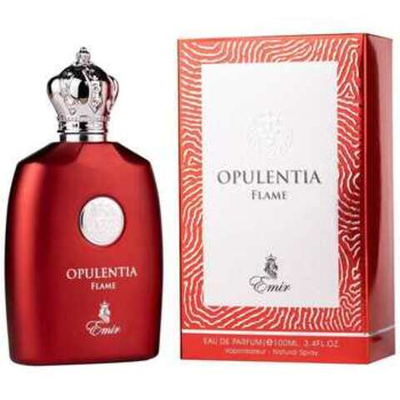 Paris Corner Opulentia Flame EDP 100ml