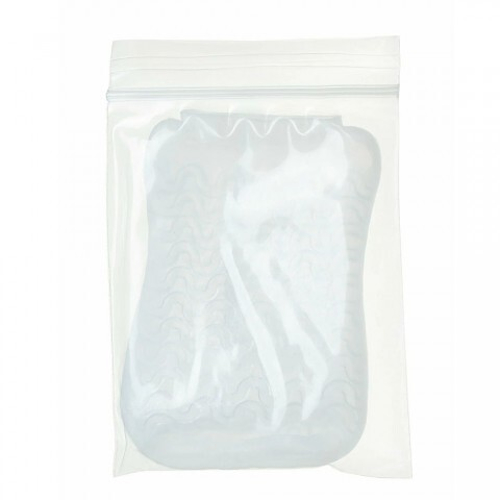 Мастурбатор TOYFA A-Toys Pocket Wavy (белый)