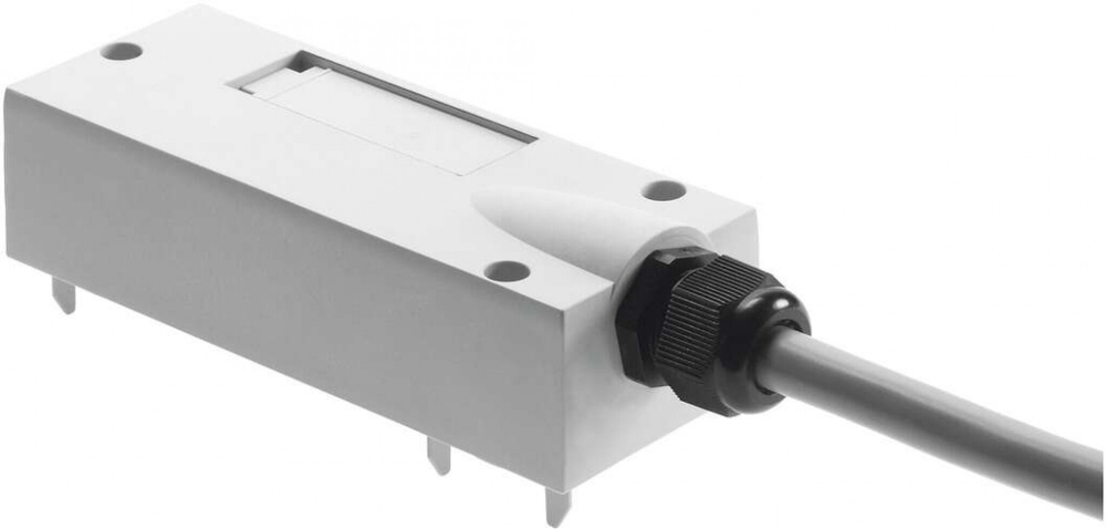 NEBV-S1W37-E-10-LE26 Соединительный кабель