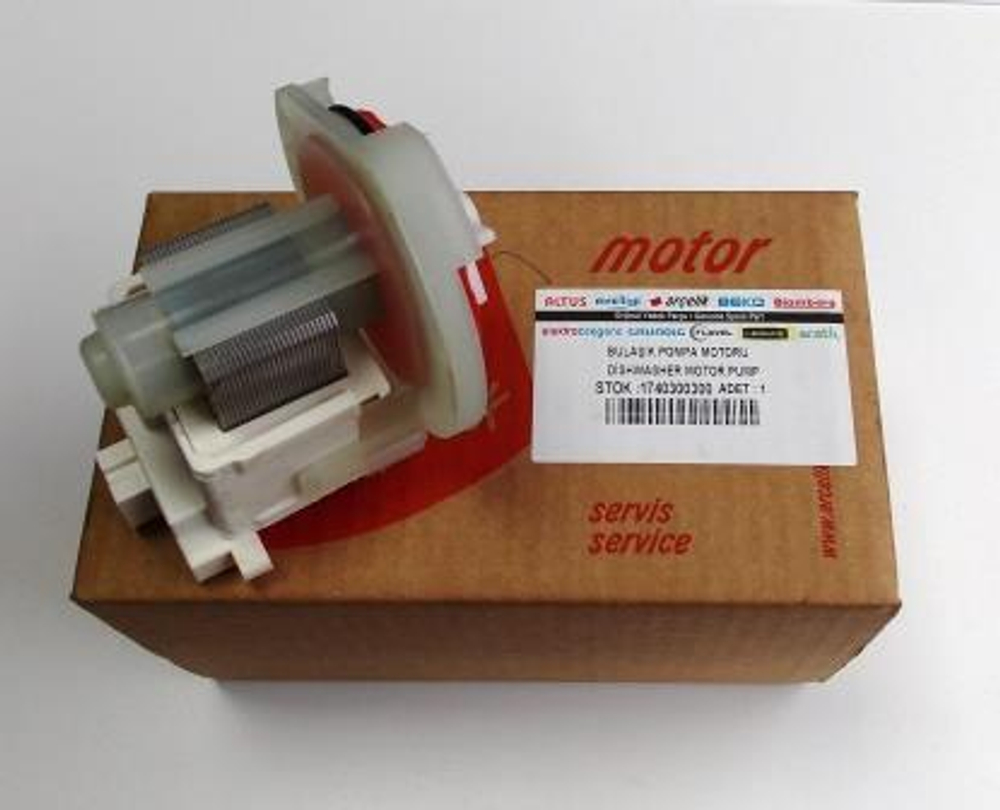 Насос Беко 1740300300