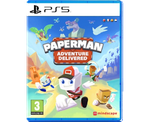 Paperman: Adventure Delivered (PS5) NEW