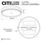 Накладной светильник Citilux Dixon CL747300V