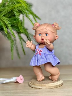 Пупс Nines 21см PEPOTIN (N974D5)