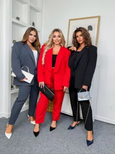 Костюм УК-294 Фабрика Моды