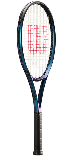 Теннисная ракетка Wilson Ultra 100L V4.0 + Струны + Натяжка