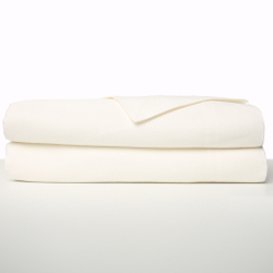 Покрывало 240x260 Claire Batiste Atelier Lanciano айвори