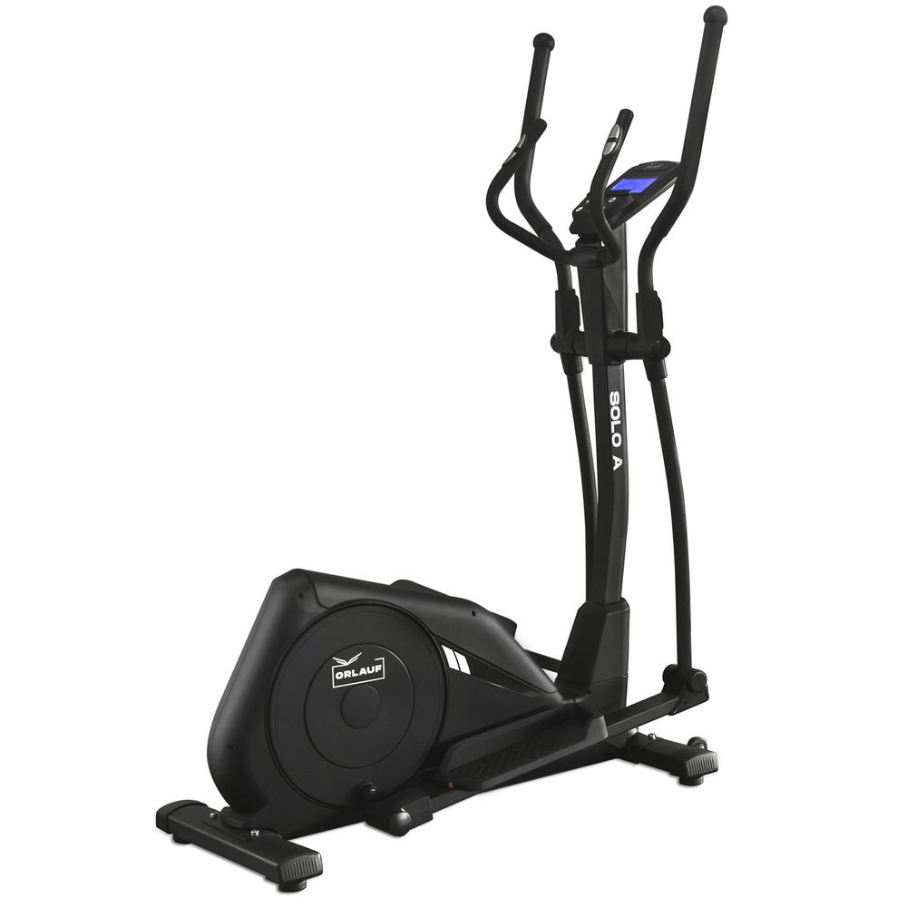Эллиптический тренажер Orlauf SOLO A
