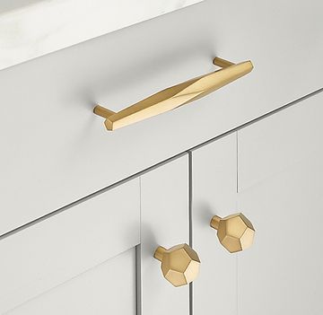 Ручка скоба RH Camden