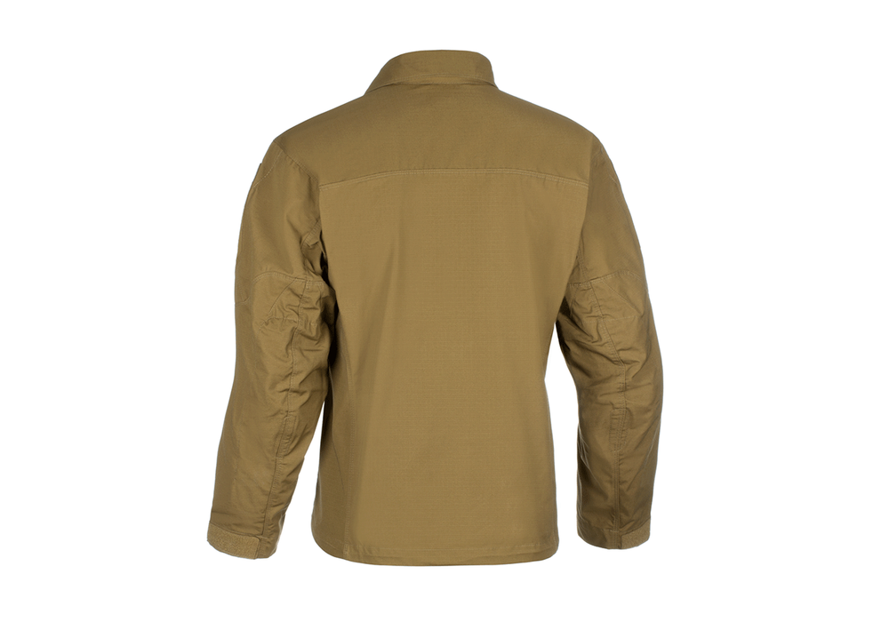 Claw Gear Raider Mk.IV Field Shirt - Coyote