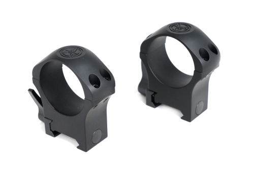 Кольца Arkon 34 мм быстросъемные на weaver, средние