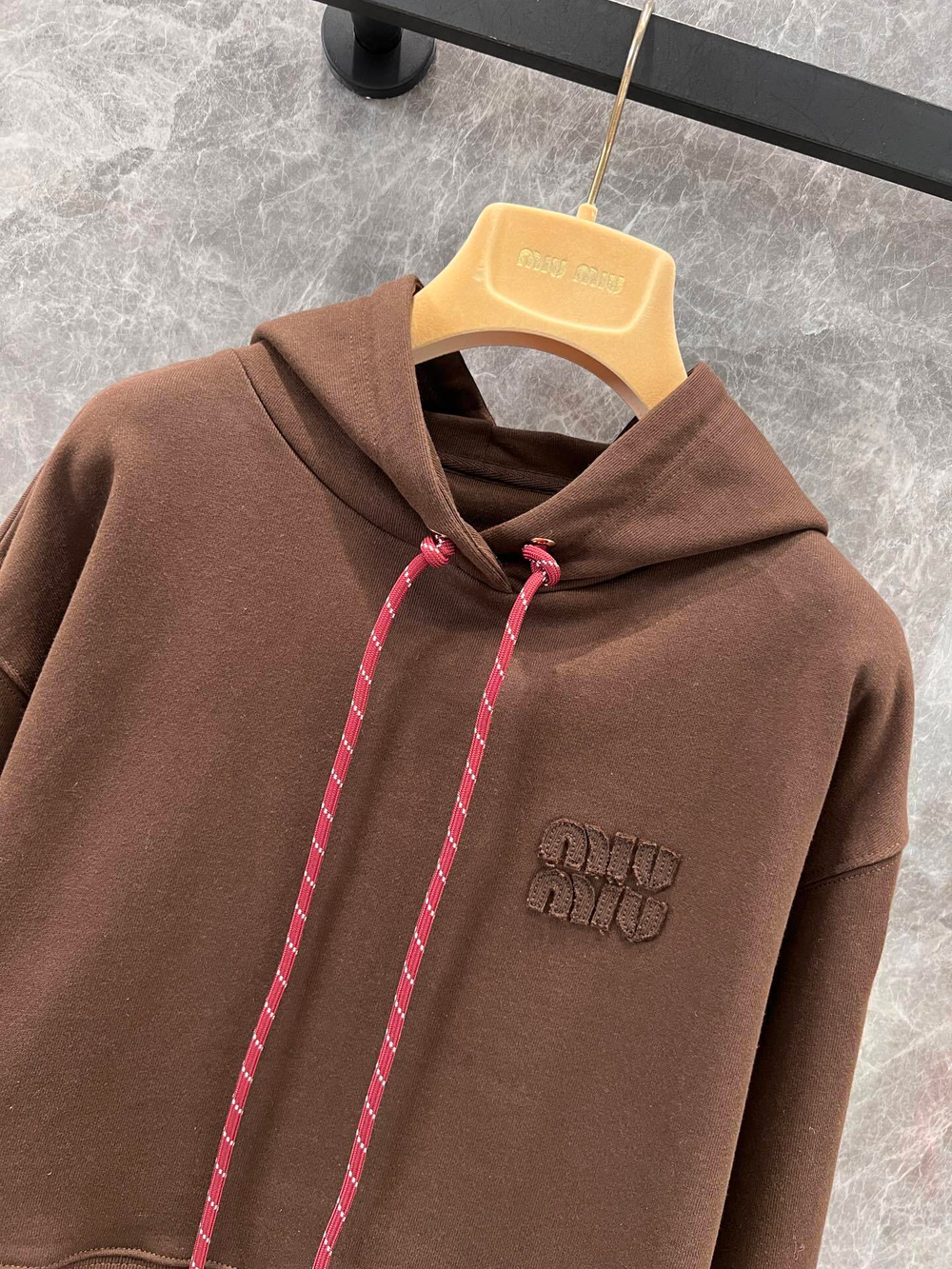 Miu Miu Hoodie