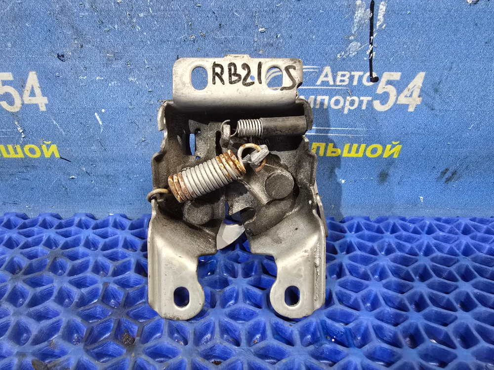 Замок капота SUZUKI AERIO 2003-2007