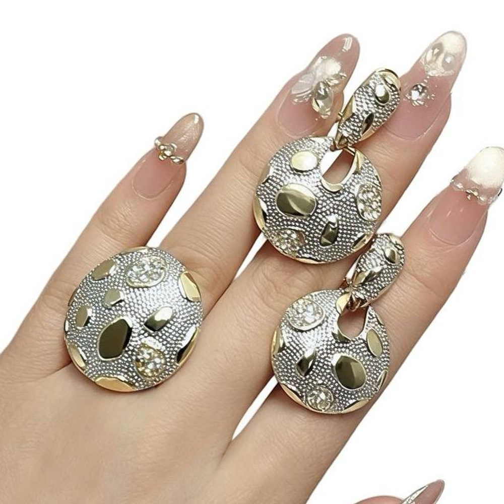 Комплект LuxVintage - 012