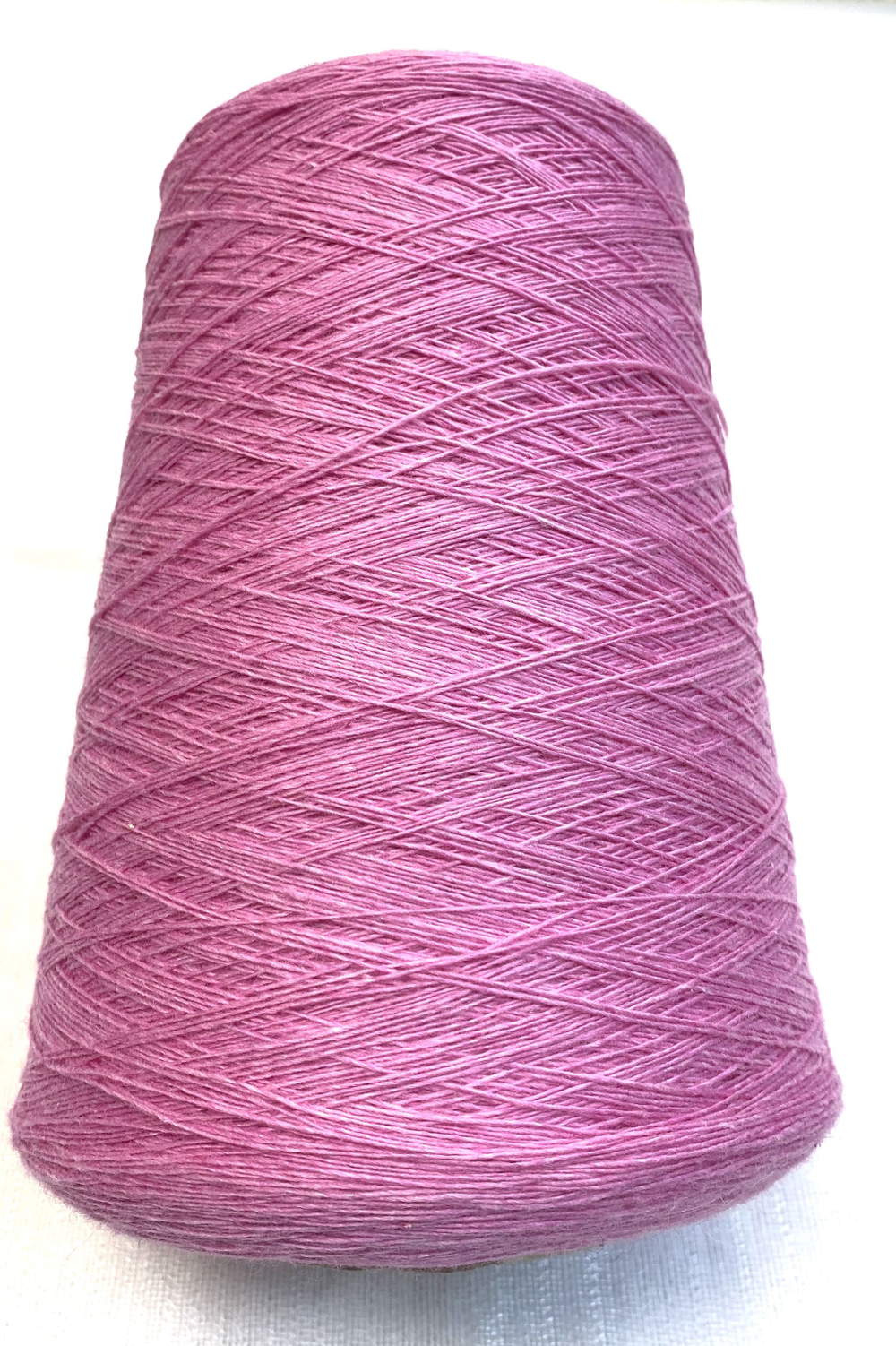 Пряжа на бобине (Италия) 100 г 40% шерсть мериноса 10% кашемир 7% ангора 28% вискоза 15% п/а100г-1450м