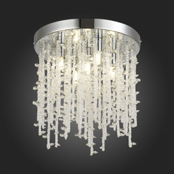 Светильник потолочный Evoluce Lucchio SLE103302-05