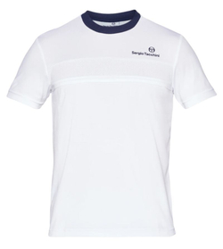 Теннисная футболка Sergio Tacchini Specchio T-Shirt
