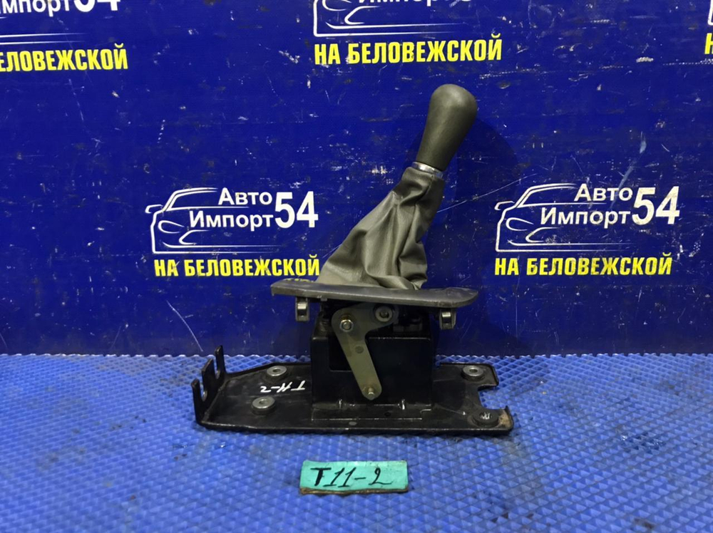 Селектор МКПП CHERY TIGGO 2006