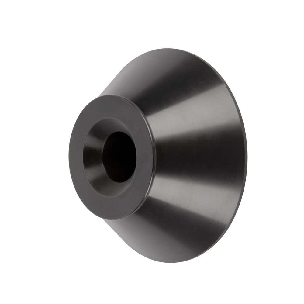 WDK-A0100014 Конус большой 86-158 мм для балансировочного станка с валом 36 мм