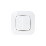 HP-LE-A2 (rev.733AX) радиовыключатель с рамкой HiTE PRO