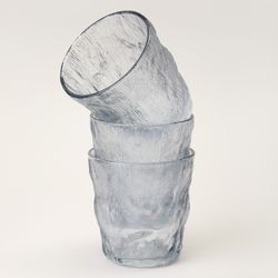 НАБОР ИЗ 3-Х СТАКАНОВ ДЛЯ ВОДЫ/СОКА 300 МЛ