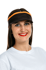 Козырек продавца в ассортименте ГУ.010