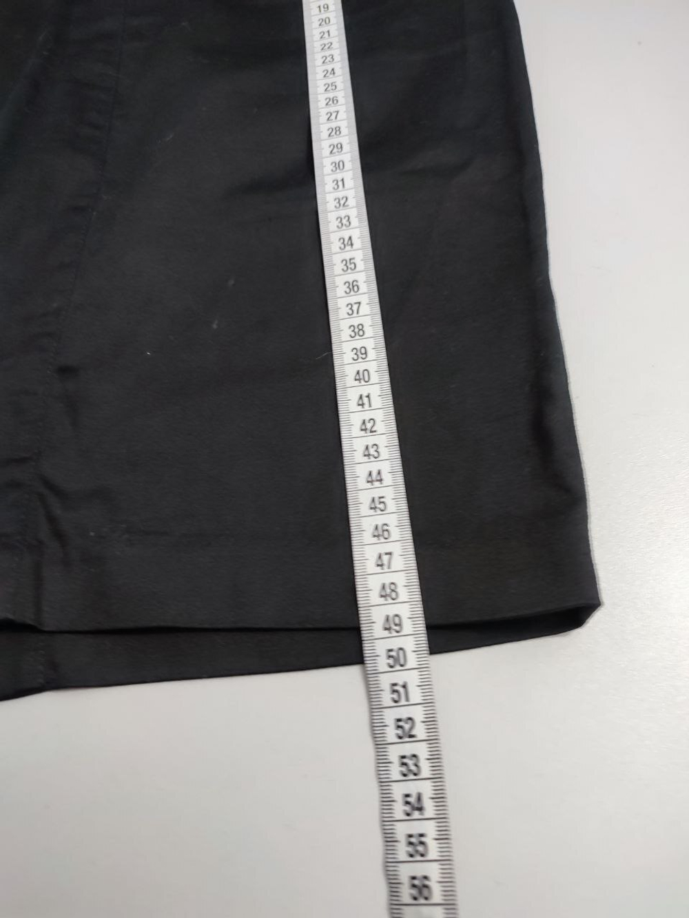 Юбка Mango базовая 40 размер