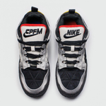 кроссовки Nike x CPFM Dunk Grey