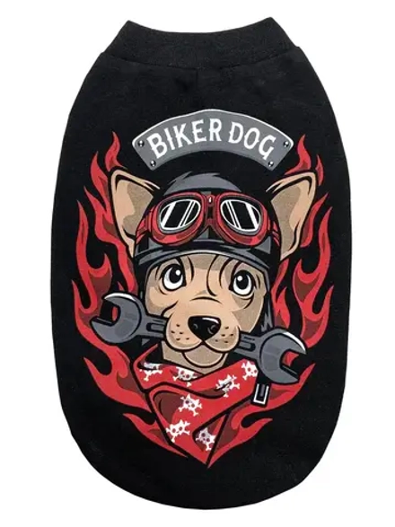 Одежда для собак мелких пород