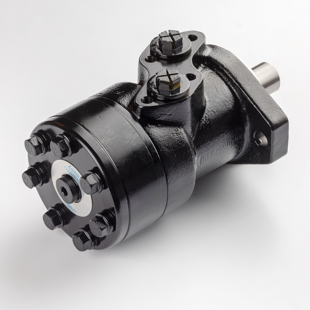 Гидромотор MR-160 "МЗПО"