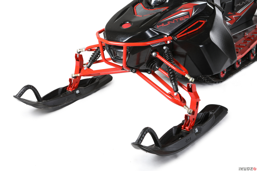 Снегоход IKUDZO HUNTER 600LK 20 V2