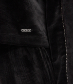 Худи DKNY - черный(P1MH0K06)