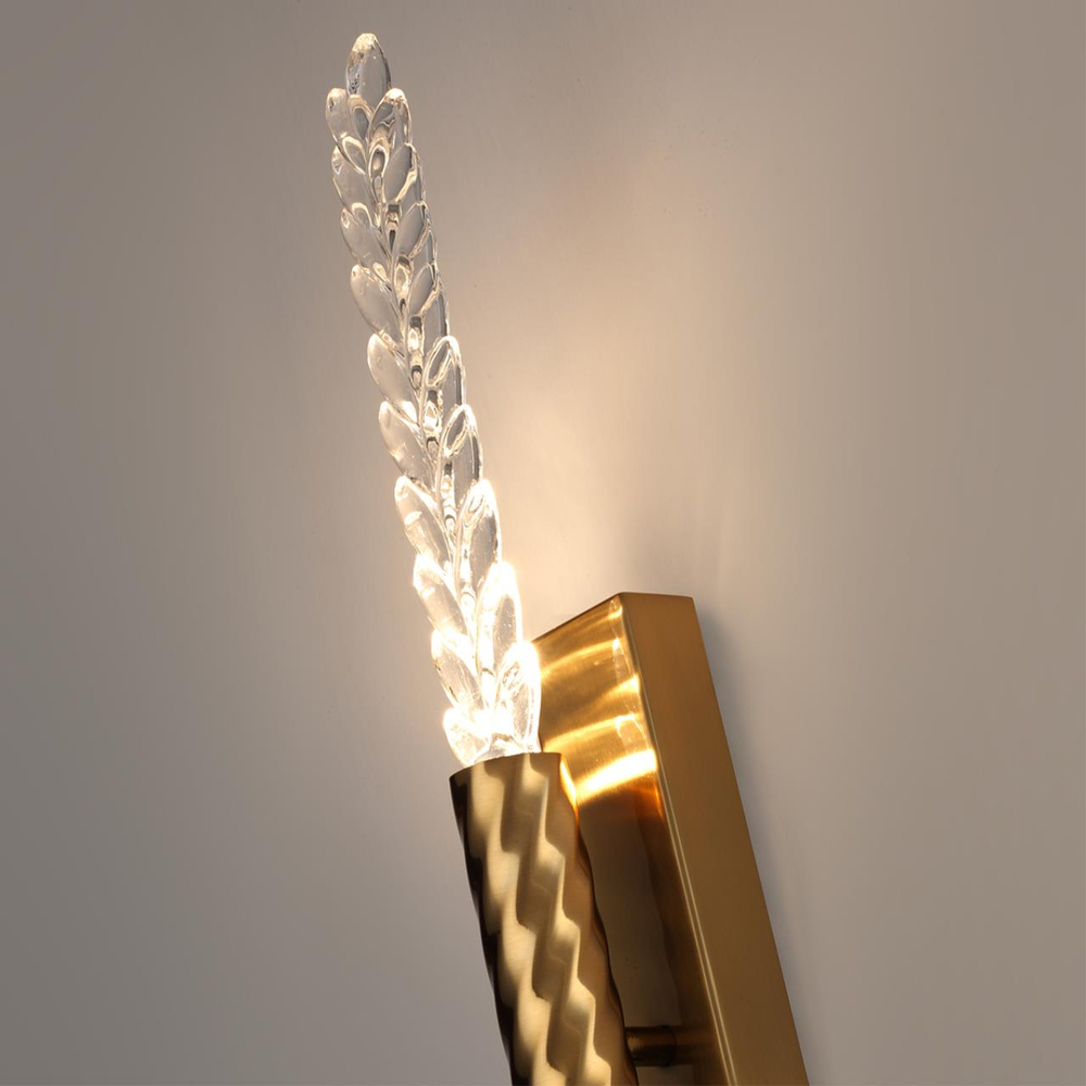 5449/4WL ODL_EX Светильник LED 4Вт 3000К 220В IP20 L-VISION