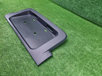 Площадка номера Foton Toano (2023-н.в.)