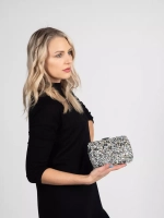 клатч вечерний выпускной