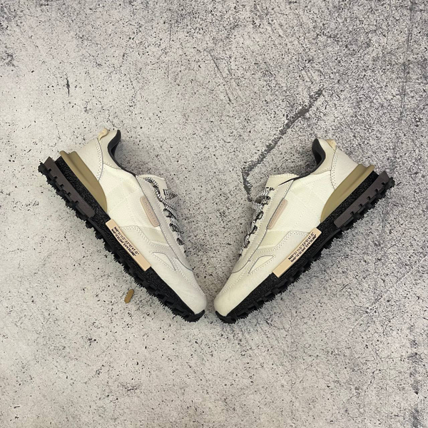 Кроссовки Lacoste Elite Active grey/biege/black