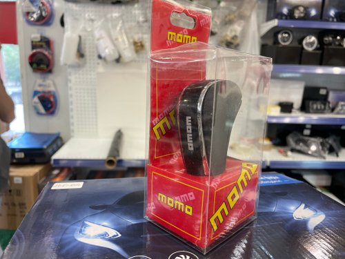 №1 / Ручка КПП MOMO 01