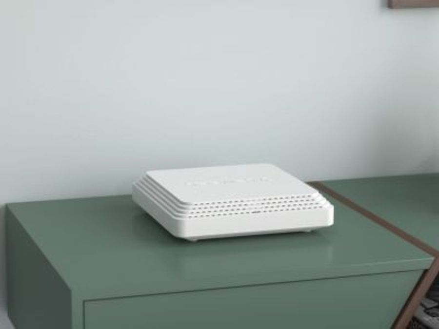 Keenetic представила в России три новых роутера без внешних антенн