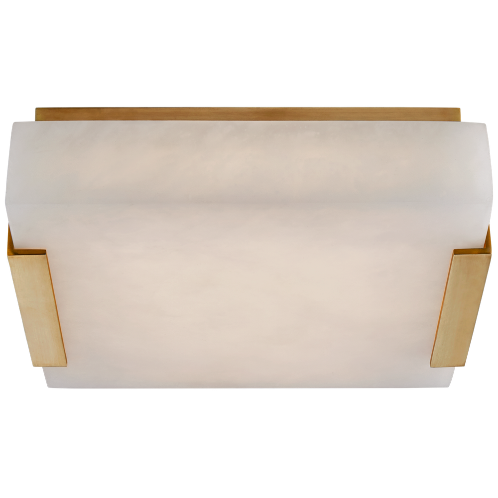Потолочный светильник Visual Comfort Covet Small Flush Mount
