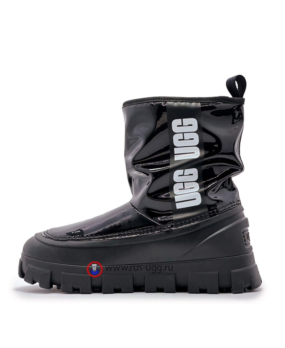 CLASSIC BRELLAH MINI-black