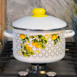 Кастрюля 3л "Сорренто"