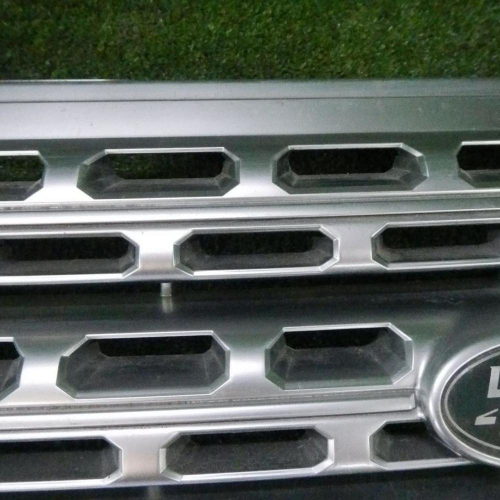 Решетка радиатора Range Rover Vogue 4 L405 (2012-2017)