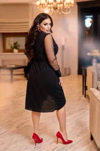 Платье АМ-535-1