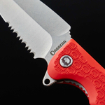 Urban 2 Orange SW Serrated