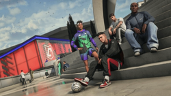 EA SPORTS FC 27 (FIFA 27) (диск для Xbox Series X/One, интерфейс и субтитры на русском языке)