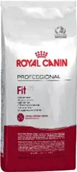 Royal Canin Fit 32 сухой корм для взрослых кошек бывающих на улице 15 кг