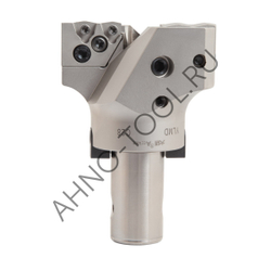 Корпусное сверло с направляющей YLMD-080085-C28 ACCKee