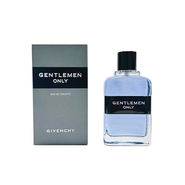 Givenchy Gentlemen Only