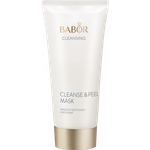 Маска-пилинг для глубокого очищения пор / BABOR Cleanse & Peel Mask 50 мл
