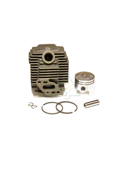 ЦПГ для триммера Mitsubishi TU26 d- 33 мм (цидиндро-поршневая группа)