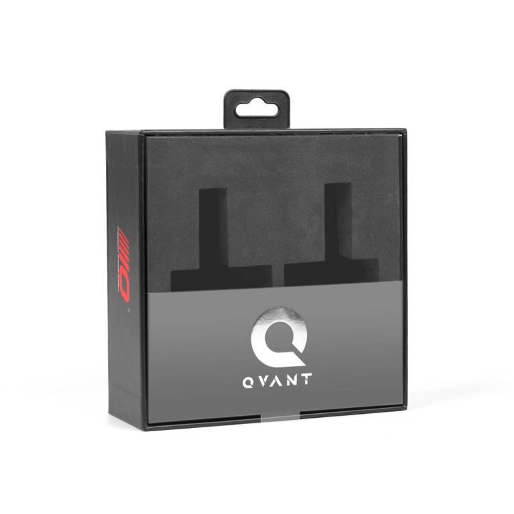 Светодиодные лампы H15 Optima LED QVANT, 5000K, 12-24V, 13W (комплект, 2шт)